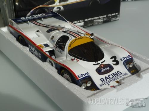 Porsche 956 L