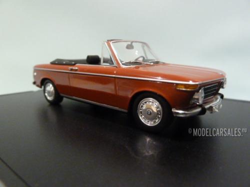 BMW 1600 Cabriolet