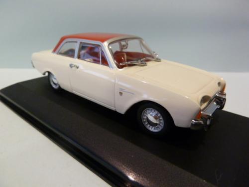 Ford Taunus 17M