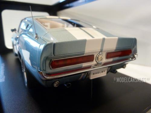 Ford Shelby Mustang GT500