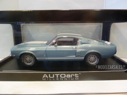 Ford Shelby Mustang GT500