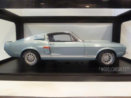 Ford Shelby Mustang GT500