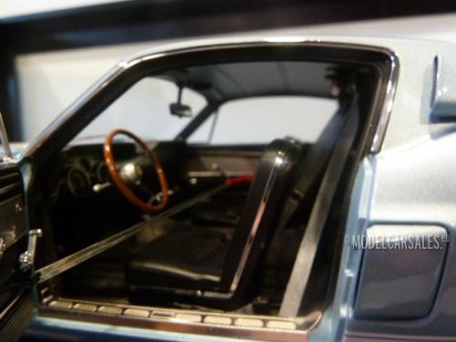 Ford Shelby Mustang GT500