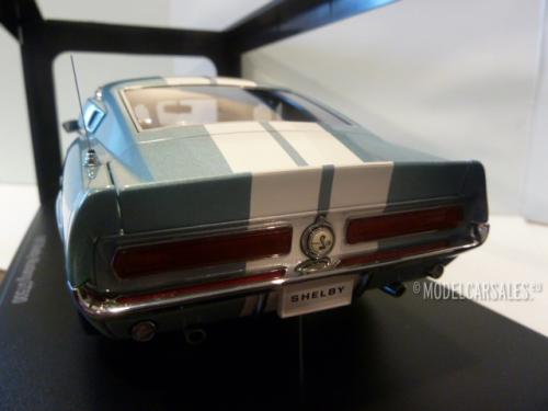 Ford Shelby Mustang GT500