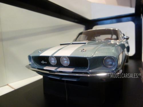 Ford Shelby Mustang GT500