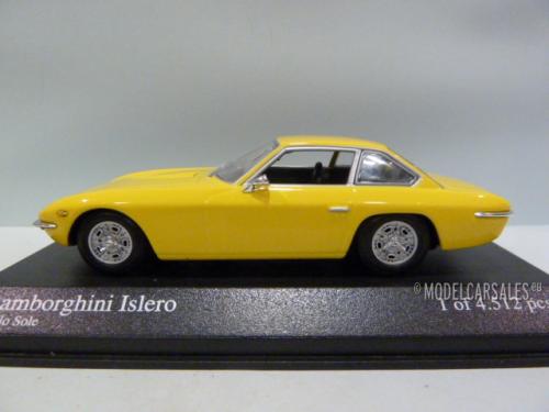 Lamborghini Islero