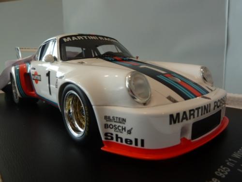 Porsche 935