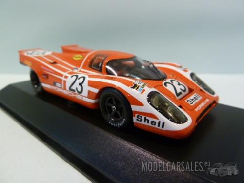 Porsche 917 K