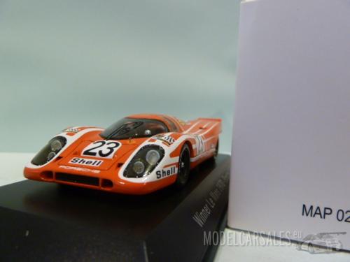 Porsche 917 K