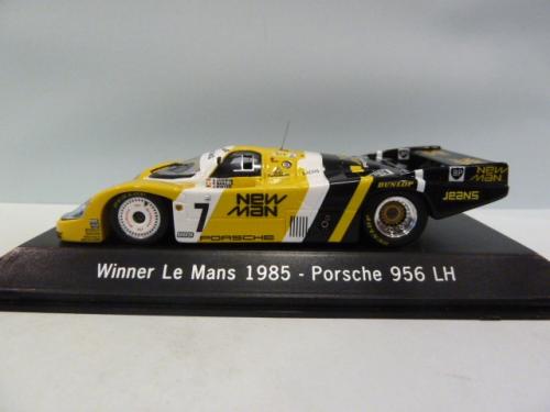 Porsche 956 LH