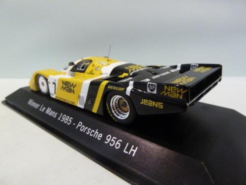 Porsche 956 LH