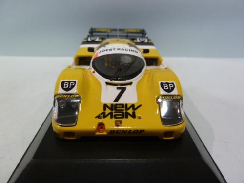 Porsche 956 LH