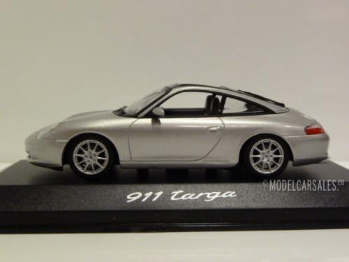 Porsche 911 (996) Targa