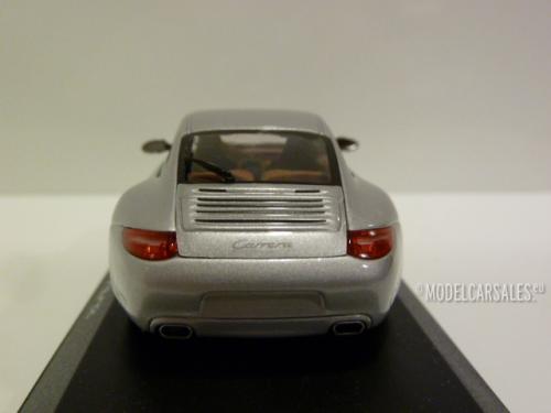 Porsche 911 (997 II) Carrera