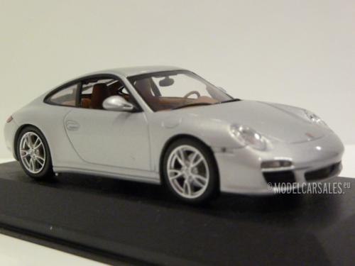 Porsche 911 (997 II) Carrera