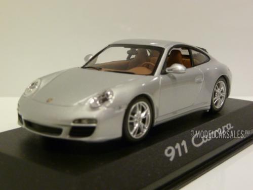 Porsche 911 (997 II) Carrera