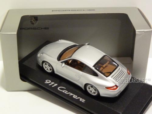 Porsche 911 (997 II) Carrera