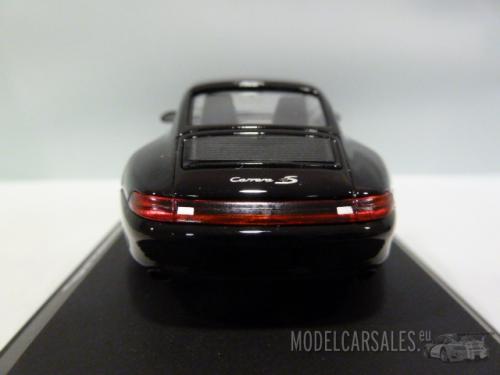 Porsche 911 (993) Carrera 4S