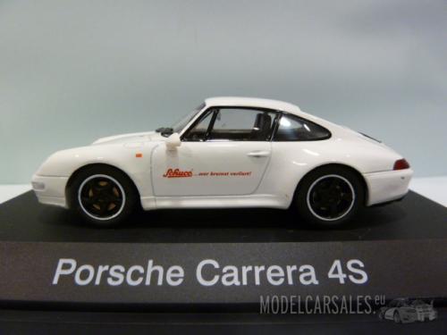 Porsche 911 (993) Carrera 4S