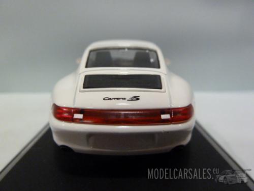 Porsche 911 (993) Carrera 4S