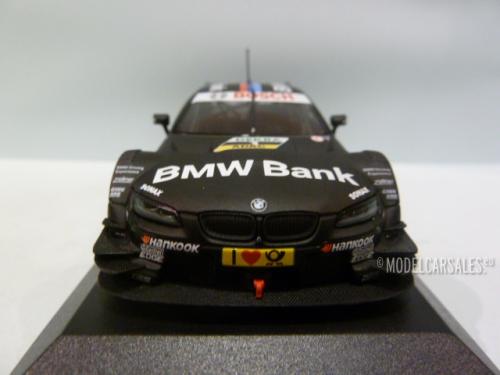 BMW M3 DTM