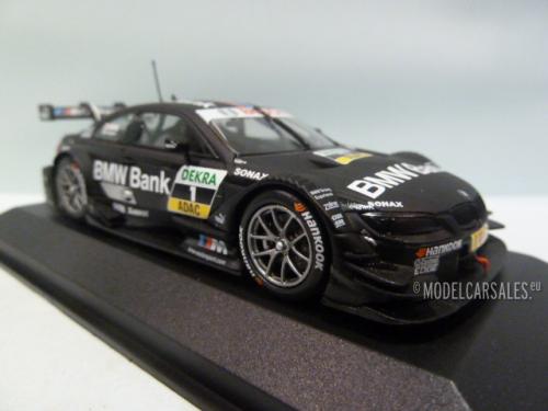 BMW M3 DTM