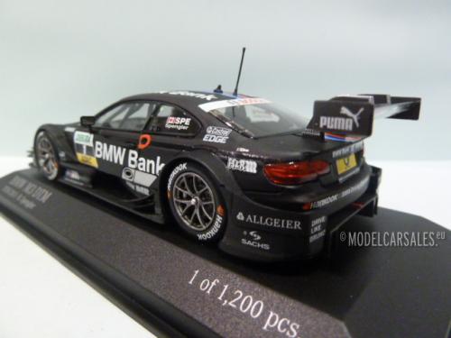 BMW M3 DTM