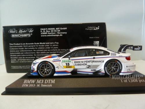 BMW M3 DTM