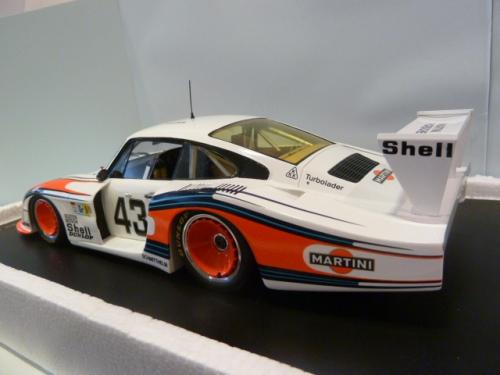 Porsche 935/78 Moby Dick