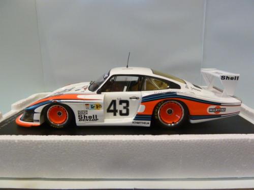 Porsche 935/78 Moby Dick