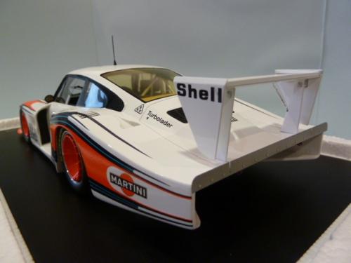 Porsche 935/78 Moby Dick