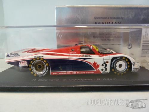 Porsche 962C