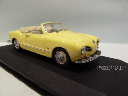 Volkswagen Karmann Ghia Cabriolet