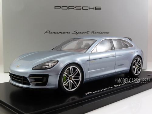 Porsche Panamera Sport Tourismo Concept