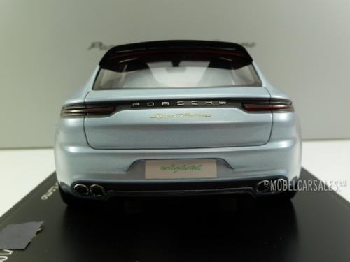 Porsche Panamera Sport Tourismo Concept