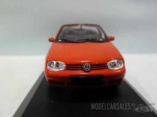 Volkswagen Golf II Cabriolet