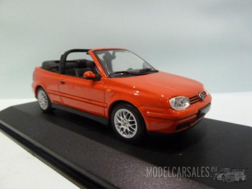 Volkswagen Golf II Cabriolet