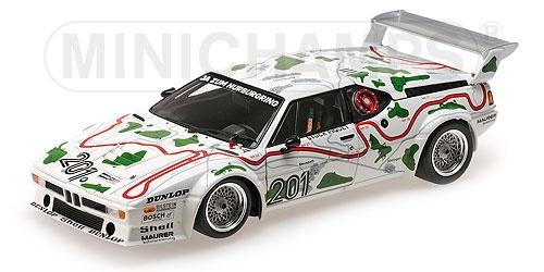 BMW M1 Procar (e26)