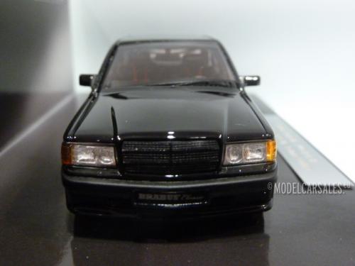 Brabus Mercedes Benz 190e 3.6s