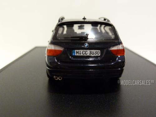 BMW 3er 3-Series (e91) Touring