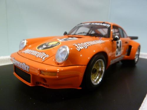 Porsche 911 RSR