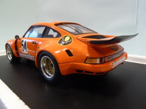 Porsche 911 RSR