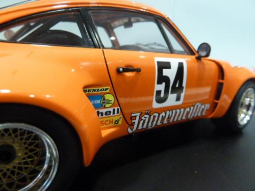 Porsche 911 RSR