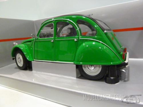 Citroen 2CV