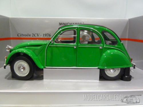 Citroen 2CV