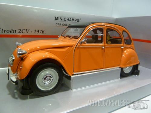 Citroen 2CV