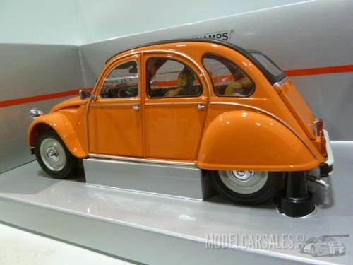 Citroen 2CV