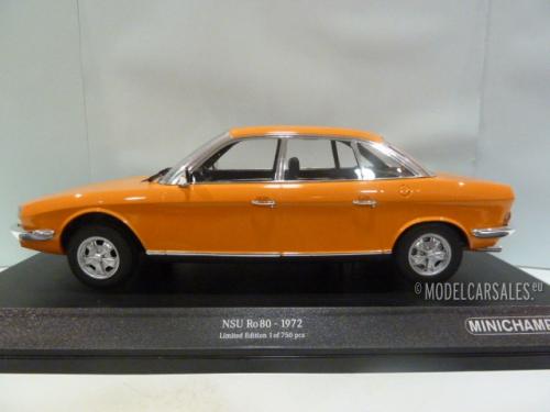 NSU Ro80