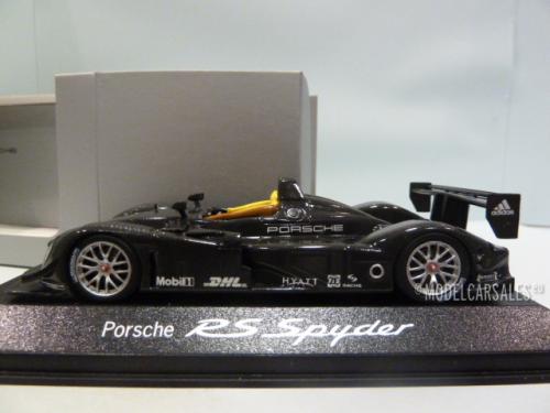 Porsche RS Spyder