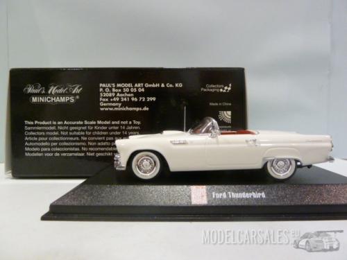 Ford Thunderbird